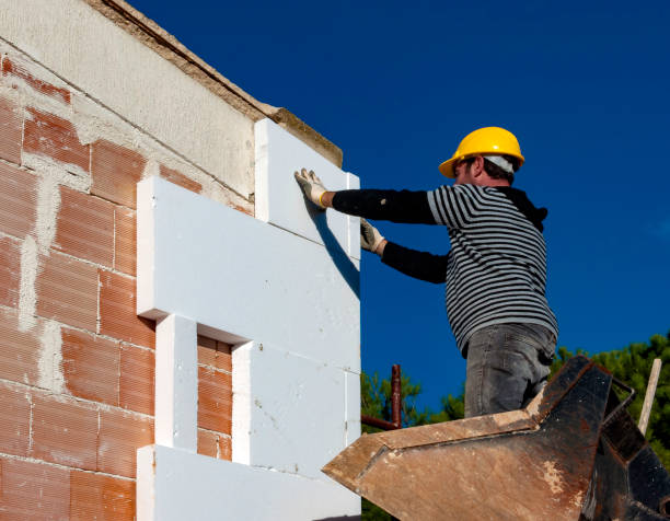 Best Insulation for Specific Applications in Tusculum, TN
