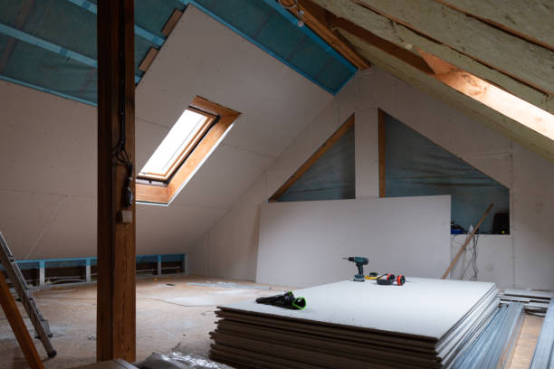 Types of Insulation We Offer in Tusculum, TN