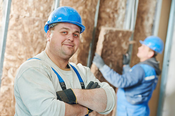 Best Fiberglass Insulation in Tusculum, TN